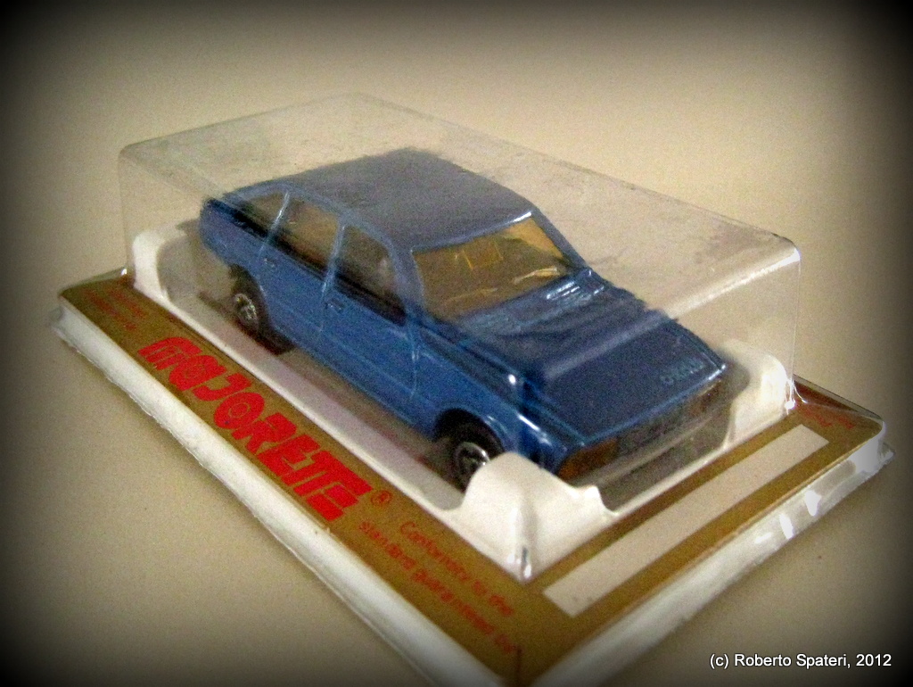 Majorette Simca 1308 (n.240)